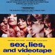 photo du film Sexe, mensonges et vidéo