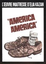 voir la fiche complète du film : America, America