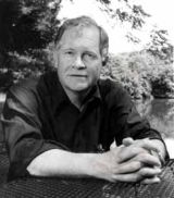 Robert Morgan
