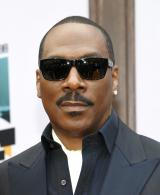 Eddie Murphy