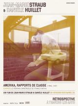 Amerika, rapports de classe