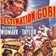 photo du film Destination Gobi