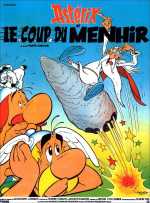 voir la fiche complète du film : Astérix et le Coup du menhir