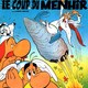 photo du film Astérix et le Coup du menhir