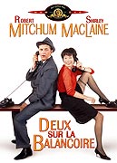 voir la fiche complète du film : Deux sur la balançoire