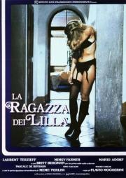 voir la fiche complète du film : La Ragazza dei lilla