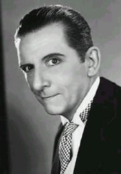 Edward Everett Horton