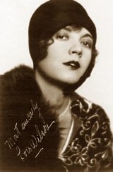 Lois Wilson