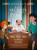 voir la fiche complète du film : Les Secrets de mon père