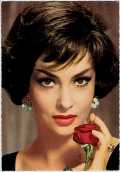 Gina Lollobrigida