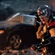 photo du film Thor : Love and Thunder