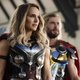 photo du film Thor : Love and Thunder