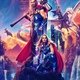 photo du film Thor : Love and Thunder