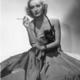 photo de Miriam Hopkins