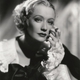 photo de Miriam Hopkins