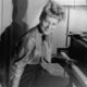photo de Judy Holliday