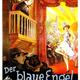 photo du film L'Ange Bleu