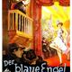 photo du film L'Ange Bleu