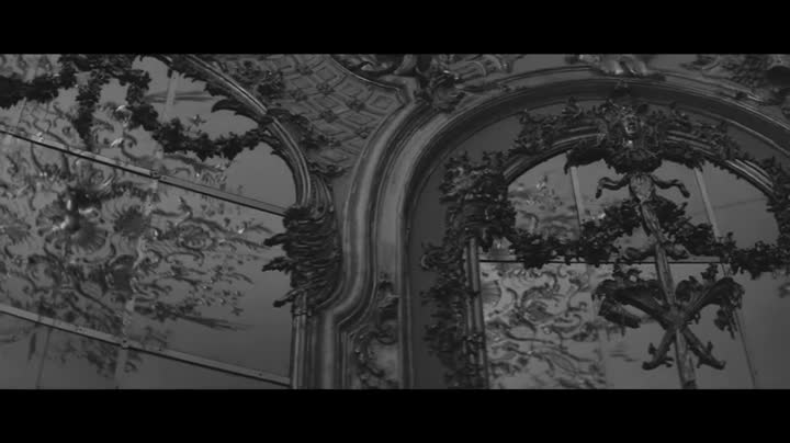 Extrait vidéo du film  L Année dernière à Marienbad