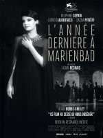 L Année dernière à Marienbad