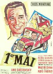 voir la fiche complète du film : Premier mai