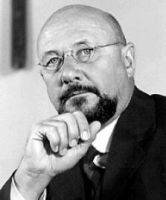 Donald Pleasence