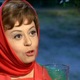 photo de Giulietta Masina