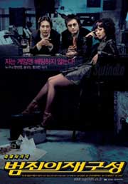The Big swindle