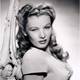 photo de Veronica Lake