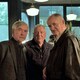 photo de Tom Courtenay