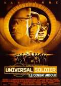 voir la fiche complète du film : Universal Soldier : le combat absolu