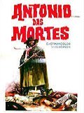 voir la fiche complète du film : Antonio Das Mortes
