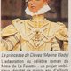 photo du film La princesse de Clèves