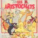 photo du film Les Aristochats