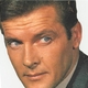 photo de Roger Moore