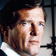 photo de Roger Moore