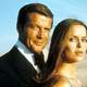 photo de Roger Moore