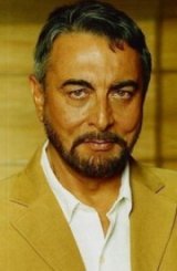 Kabir Bedi