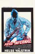 voir la fiche complète du film : Le piège infernal