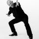 photo de Steven Berkoff