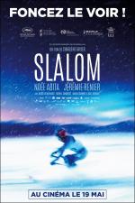 voir la fiche complète du film : Slalom