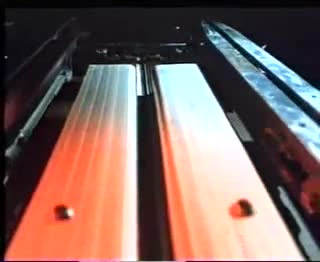 Extrait vidéo du film  L ascenseur