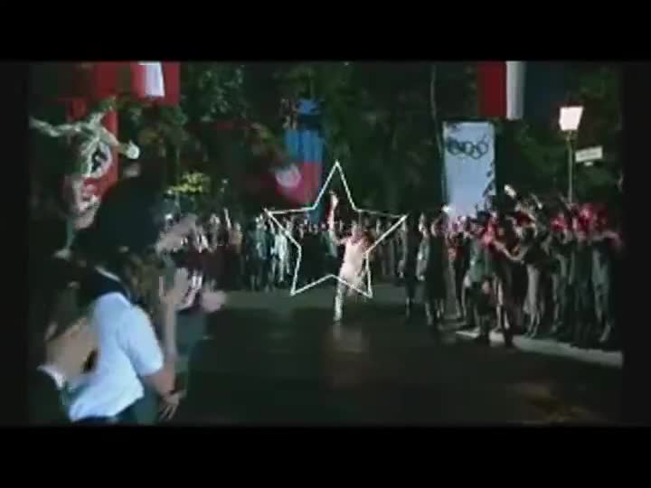 Extrait vidéo du film  L As des as