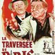 photo du film La Traversée de Paris