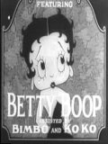 voir la fiche complète du film : Betty Boop