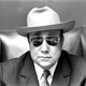 photo de Jean-Pierre Melville