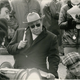 photo de Jean-Pierre Melville