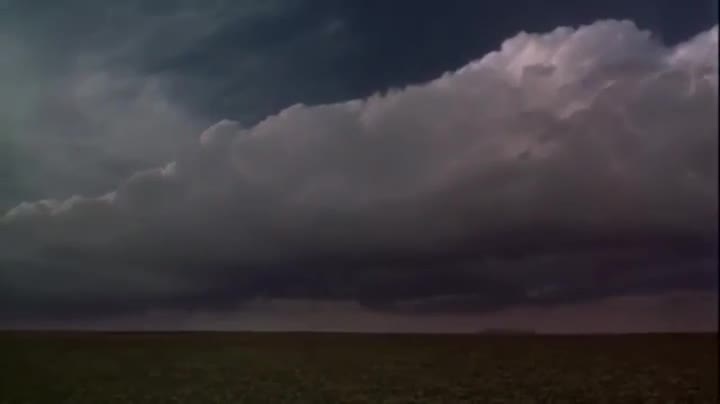 Extrait vidéo du film  Twister