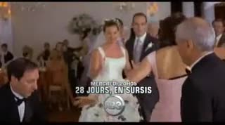 Extrait vidéo du film  28 jours en sursis