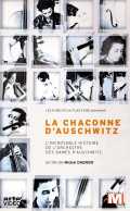 La Chaconne d Auschwitz